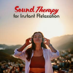 Therapeutic Ambience: Sound Therapy for Instant Relaxation - Spa Zen