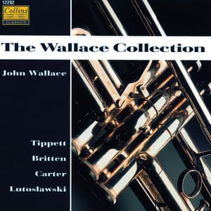 Brass Collection - Simon Wright