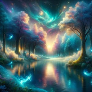 睡眠音楽 - Ashna Lite