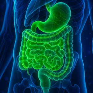 Santé intestinale & Soins énergétiques pour le système digestif - Zona de frecuencia curativa