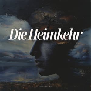 Die Heimkehr - Einschlafen