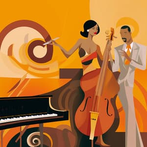 The Serenade Room - Java Jazz Cafe