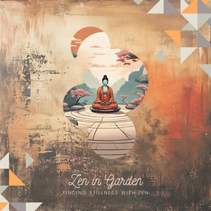 Finding Stillness with Zen - Zen in Garden