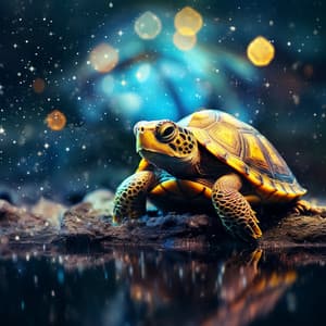 Musical Pet Retreat: Flowing Streams - Soft Elevator Music