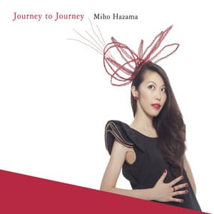Journey to Journey - Miho Hazama