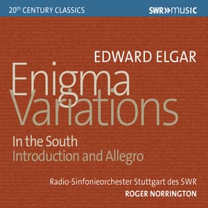 Elgar: Orchestral Works - Edward Elgar