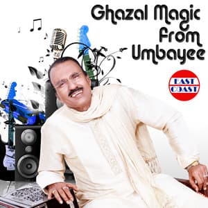Ghazal Magic from Umbayee - Umbayee