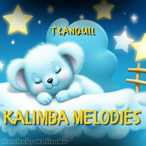 Tranquil Kalimba Melodies - Hushaby Kalimba
