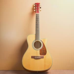 Música De Guitarra Para Dormir Y Soñar En Tranquilidad - Experiencia musical para dormir profundamente