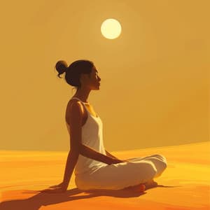 Música Para Mañanas Conscientes: Despertar Gentil Del Amanecer - Ilusión auditiva