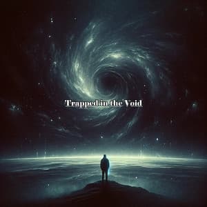 Trapped in the Void - Lofi Instrumental Beats