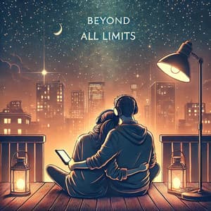 Beyond All Limits - 90's Lofi Rap
