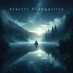 Starlit Tranquility: Echoes of a Midnight Reverie - Body and Soul Music Zone