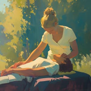 Wholeness in Thought: Expedition into the Realms of Achievement - Spa Ambience