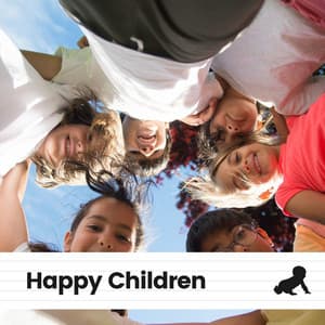 Happy Children - Nursery Rhymes