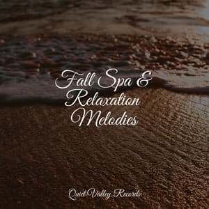 Fall Spa & Relaxation Melodies - Yoga Namaste
