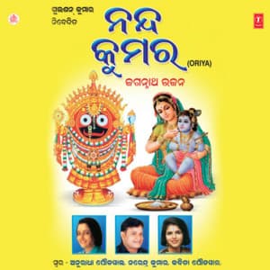 Nanda Kumar - Anuradha Paudwal