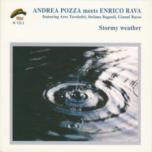 Stormy Weather - Andrea Pozza