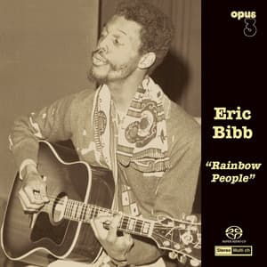 Rainbow People - Eric Bibb