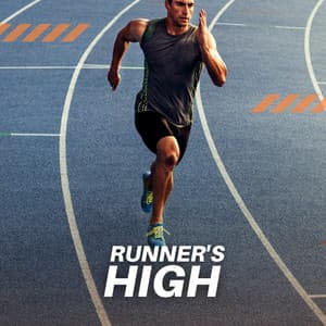 Runner's High - Gym Music