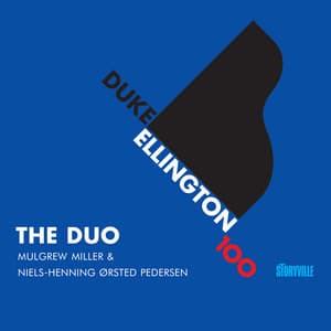 The Duo - Mulgrew Miller