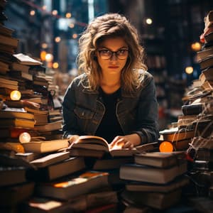 Oasis De Estudio Junto Al Arroyo: Música Relajante Del Agua - Grabaciones de la madre naturaleza