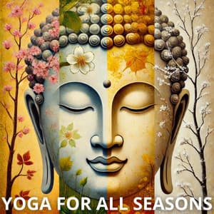 Yoga for all Seasons: Embrace the Benefits of Year-Round Practice - Meditation Music Zone