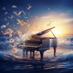 Piano Music Exploration: Diverse Keys - Pianopassion