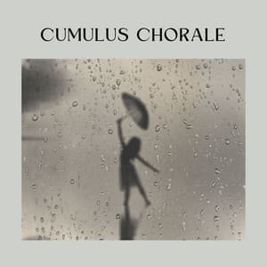 Cumulus Chorale - Natural Rain Sounds for Sleeping