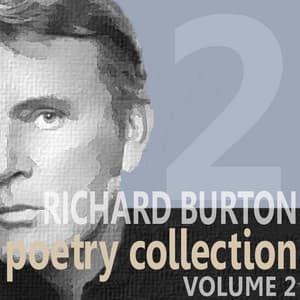 Richard Burton Poetry Collection - Volume 2 - Richard Burton