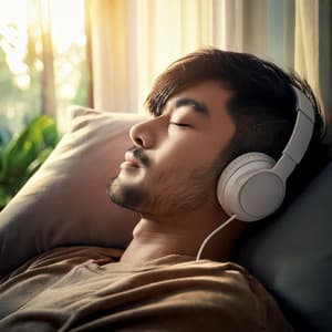 Lofi for Sleep: Subtle Melodies - Chakra Cleansing Music Sanctuary