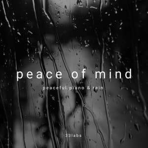 peace of mind - 33rain
