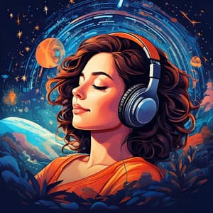 Quiet Slumber: Sounds for Restful Sleep - Easy Morning Music