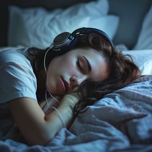 Lull's Echo: Sleep's Sound Journey - Sleep Surfers