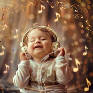 Music for Baby: Joyful Harmonies - Active Baby Music Workshop
