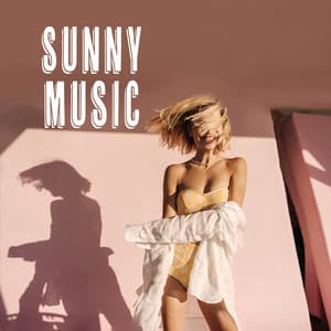 Sunny Music: Bossa Nova Jazz Guitar, Tropical Beach Music, Sexy Latino Jazz - Bossa Cafe en Ibiza