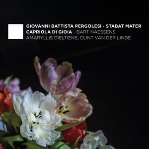 Giovanni Battista Pergolesi: Stabat Mater, P. 77 - Giovanni Battista Pergolesi