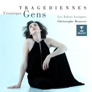 Tragédiennes - Véronique Gens