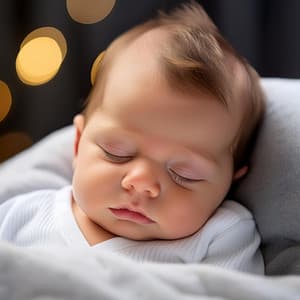 Sueños De Dormir Bebés: Ritmos De Cuna Calmantes - Leyenda