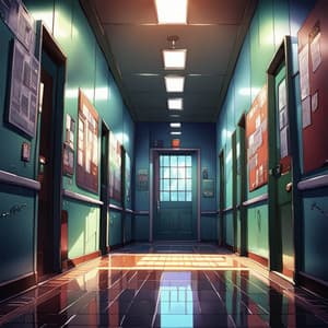 Sakura Skies: Anime Lo-Fi Study Sessions - Sakura Anime Lofi