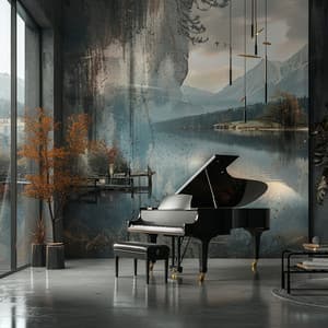 Lullabies on Piano for Sweet Dreams - Classic New Age Piano Music