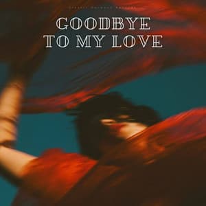 Goodbye To My Love - Italian Mandolin Torna A Surriento