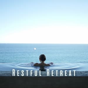 Restful Retreat: Meditative Harmonies for Spa Revitalization - Meditation Chakras