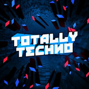 Totally Techno - Techno