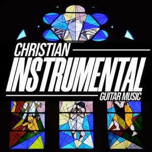 Christ the Lord is Risen Today - Christian Instrumental Guitar Music