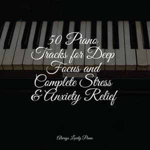 Pure Relaxation - Calming Baby Sleep Music Club