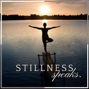Stillness Speaks - Deep Sleep Music for Insomnia