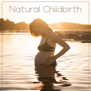 Natural Childbirth: Peaceful Pregnancy with Relaxation Techniques - Healing Yoga Meditation Music Consort