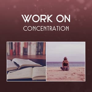 Work On Concentration – Focus On Learning, Study Habits, Find Inner Motivation and Increace Your Brain Power, Creating a Good Behavior, Training Your Memory - Effective Study Masters