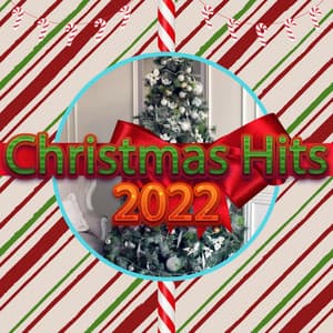 Festive Christmas Carolling Music - Christmas Hits 2022